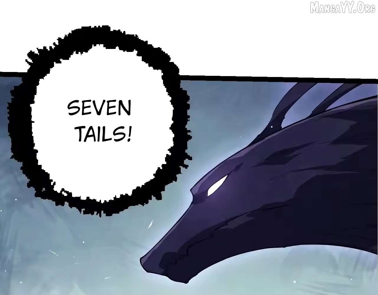 Evolution Begins With a Big Tree Chapter 495 - Page 6 in English
