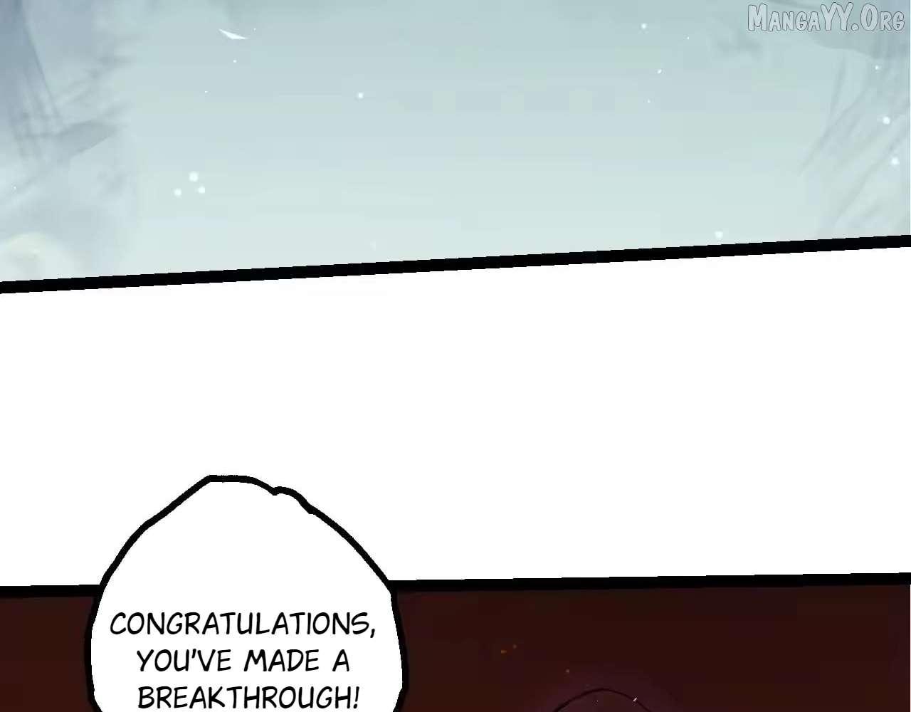 Evolution Begins With a Big Tree Chapter 495 - Page 7 in English