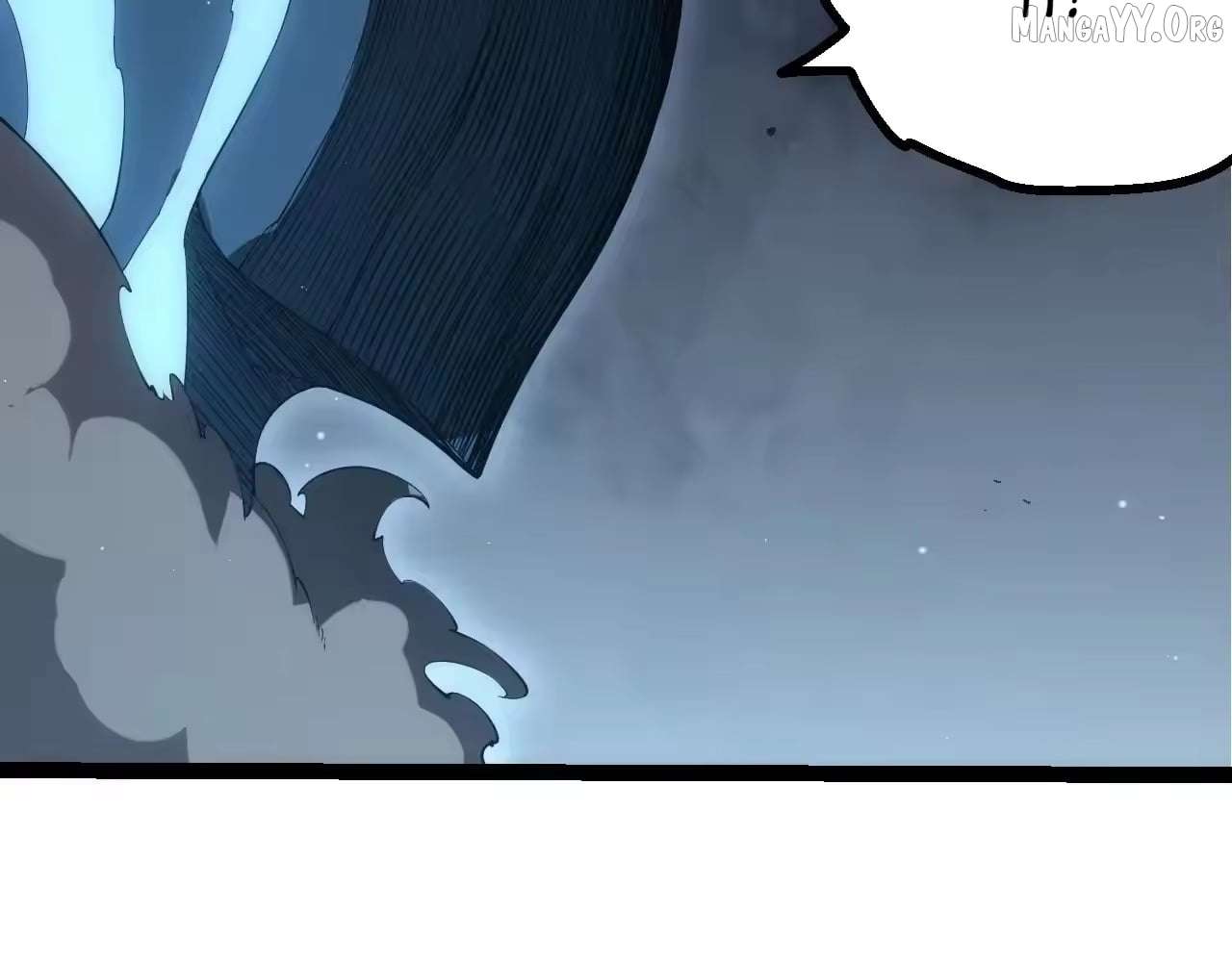 Evolution Begins With a Big Tree Chapter 495 - Page 73 in English