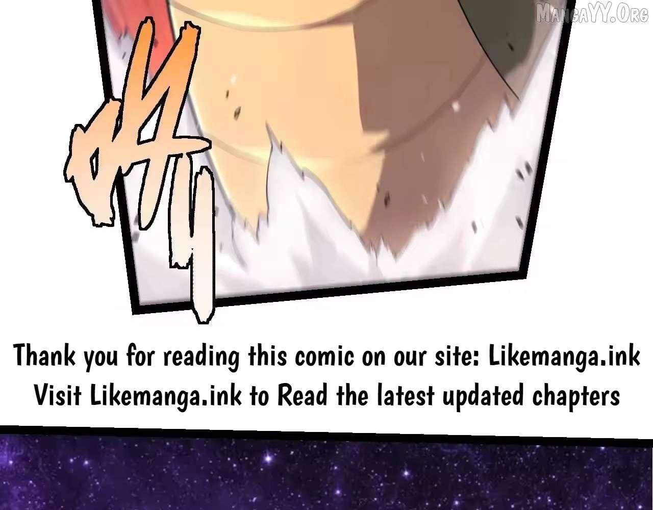 Evolution Begins With a Big Tree Chapter 495 - Page 85 in English