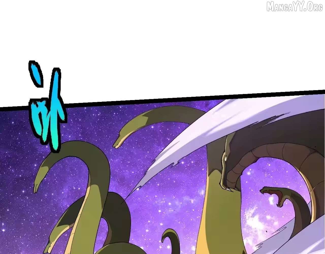 Evolution Begins With a Big Tree Chapter 496 - Page 37 in English