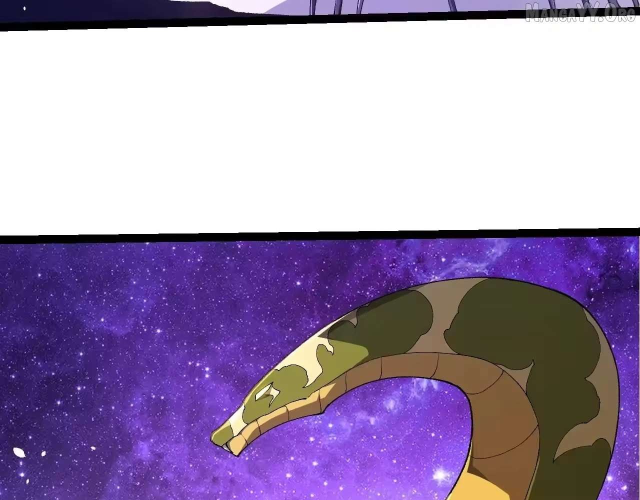 Evolution Begins With a Big Tree Chapter 496 - Page 39 in English
