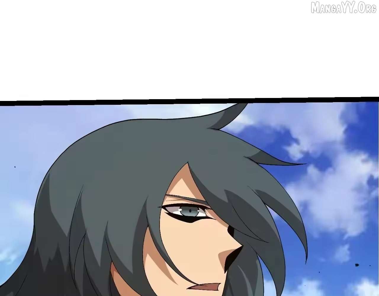 Evolution Begins With a Big Tree Chapter 496 - Page 49 in English