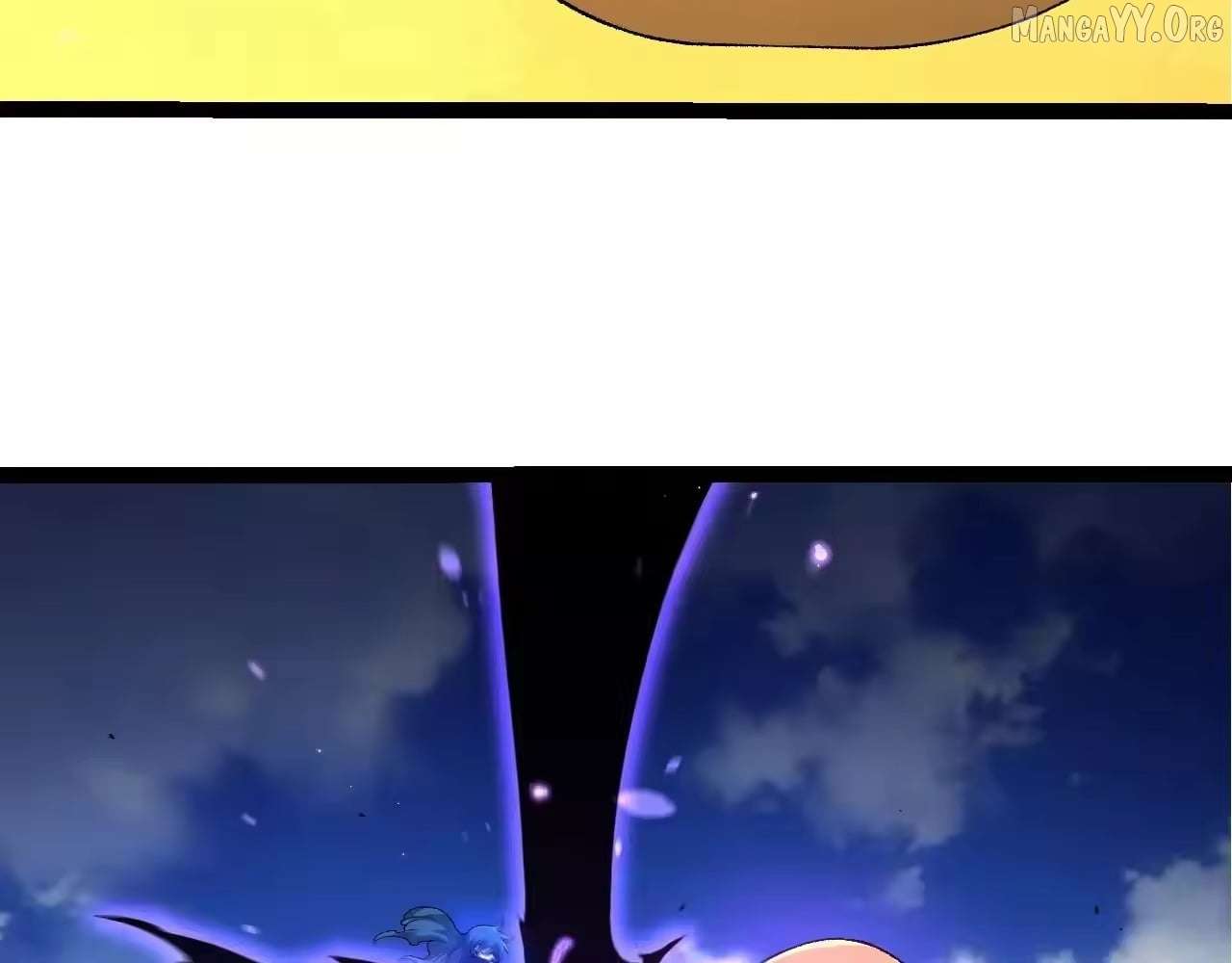 Evolution Begins With a Big Tree Chapter 496 - Page 54 in English