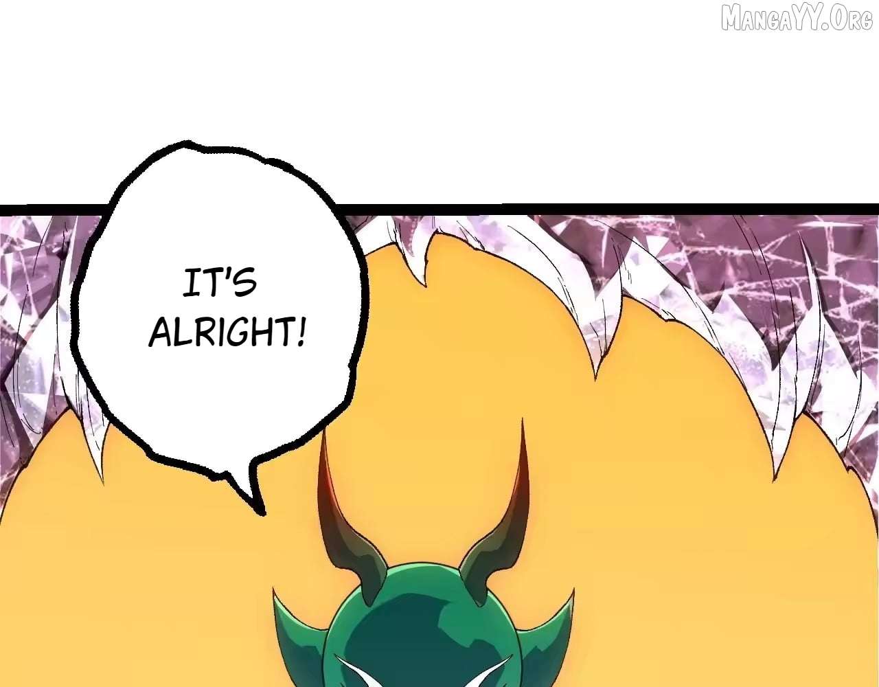 Evolution Begins With a Big Tree Chapter 496 - Page 94 in English