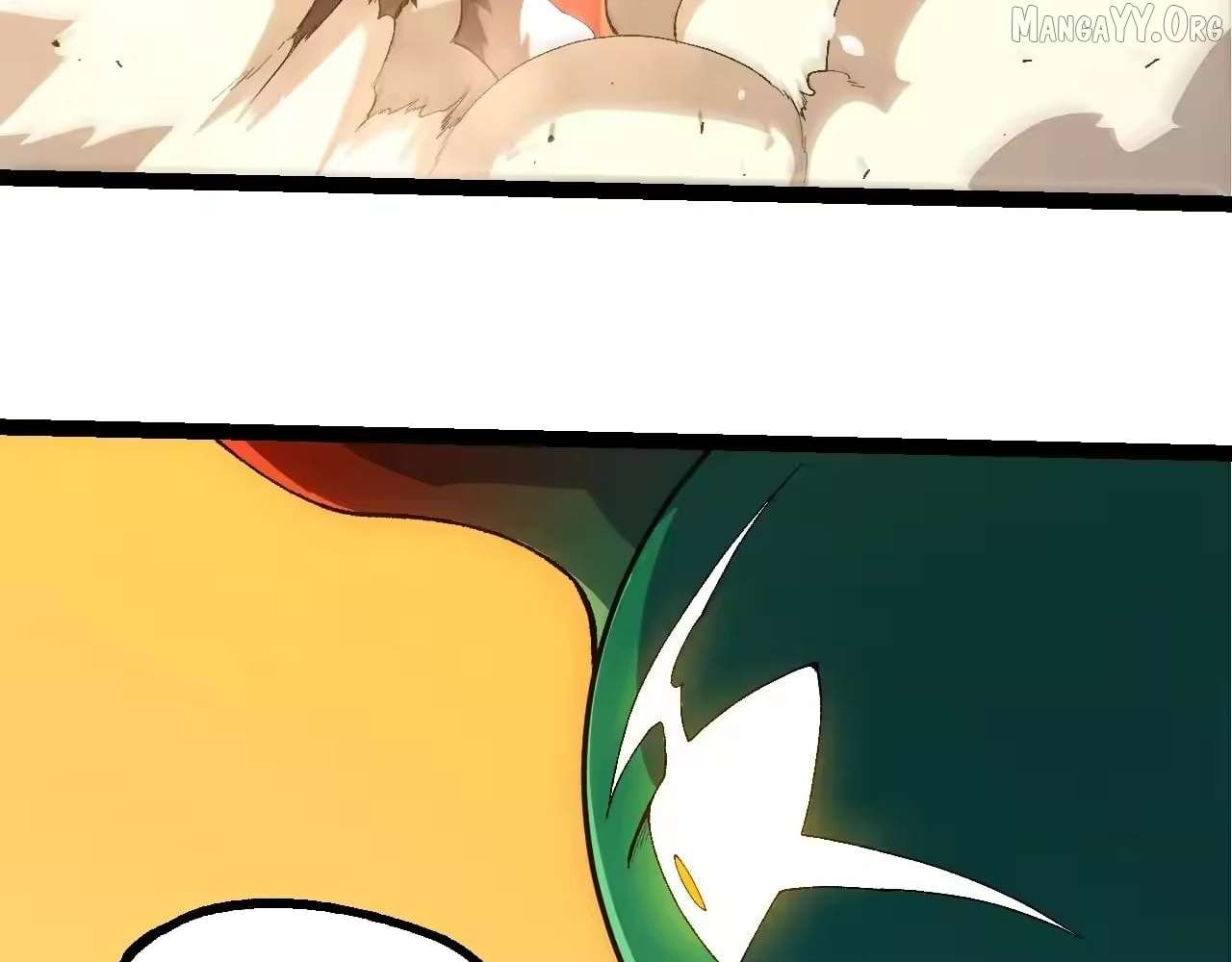 Evolution Begins With a Big Tree Chapter 496 - Page 97 in English
