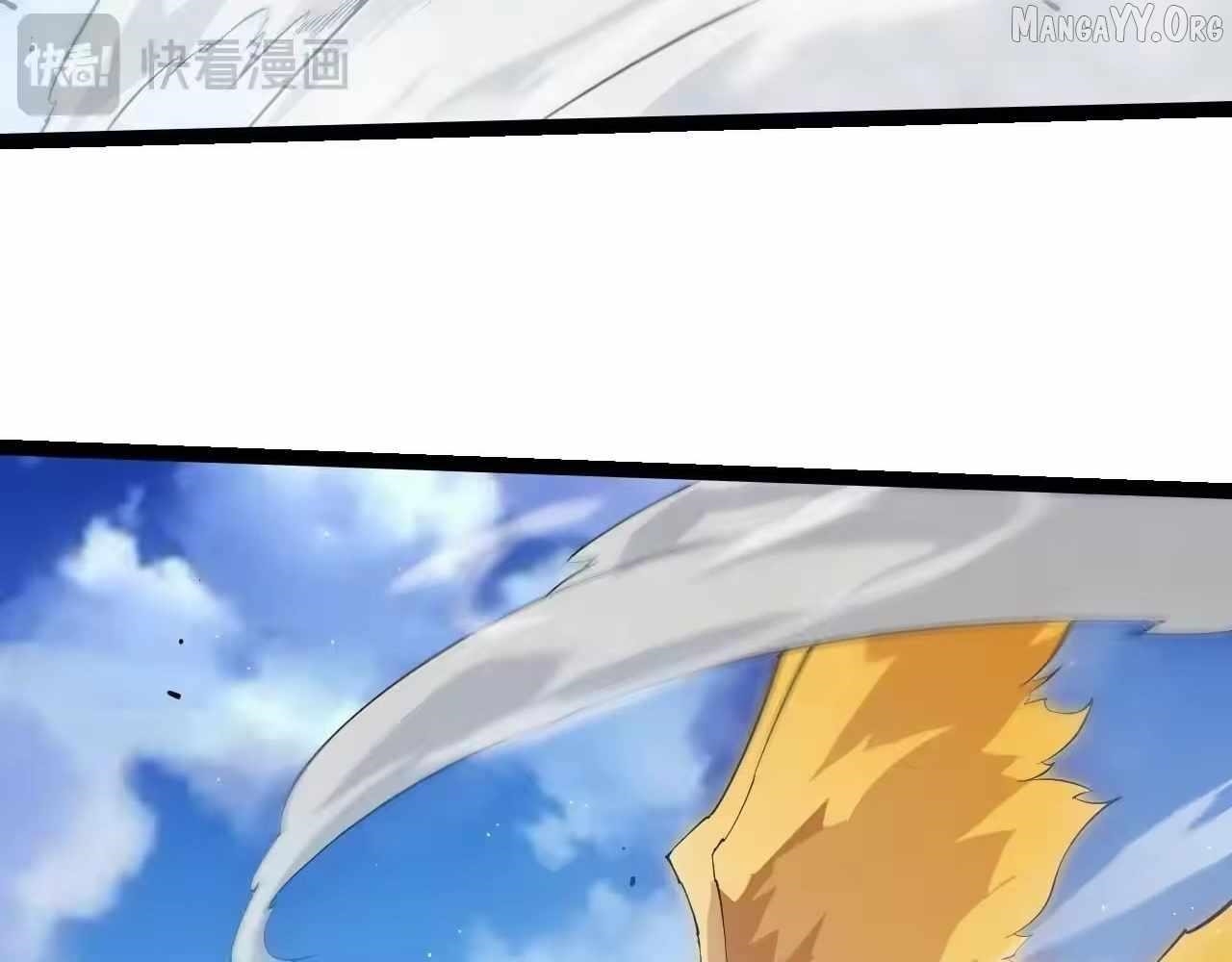Evolution Begins With a Big Tree Chapter 497 - Page 15 in English