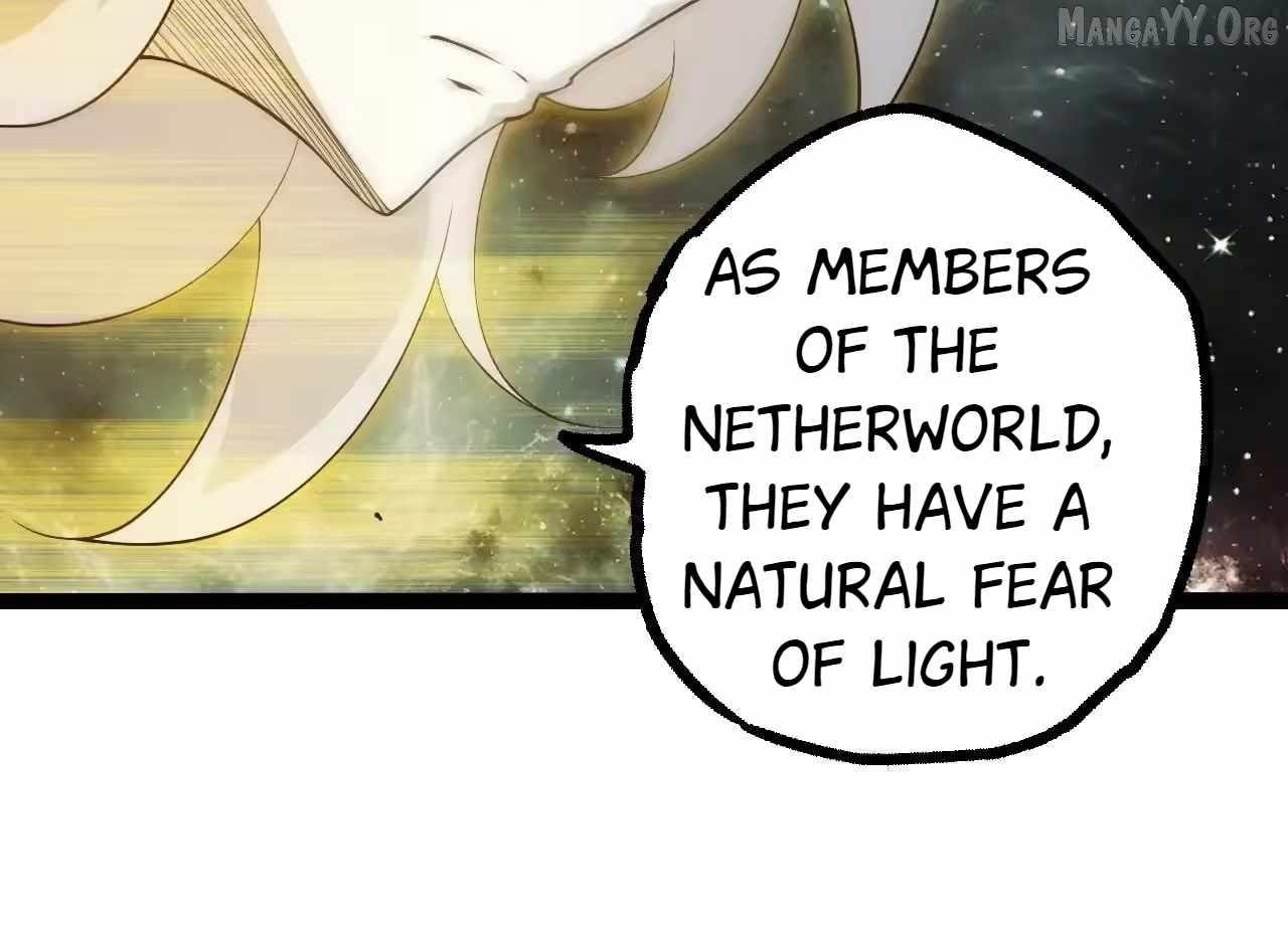 Evolution Begins With a Big Tree Chapter 497 - Page 40 in English