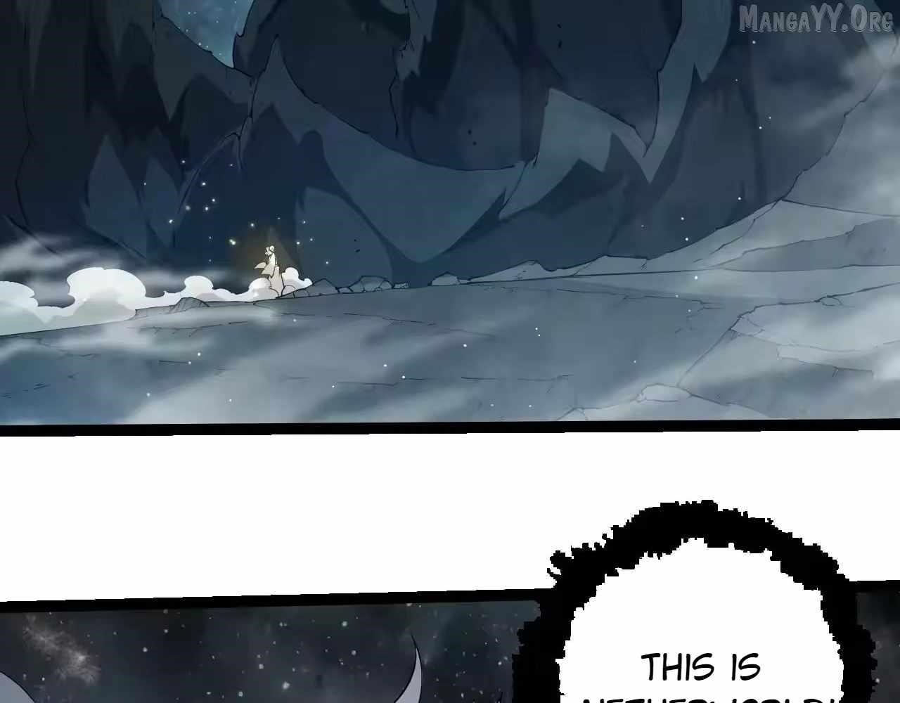 Evolution Begins With a Big Tree Chapter 497 - Page 52 in English