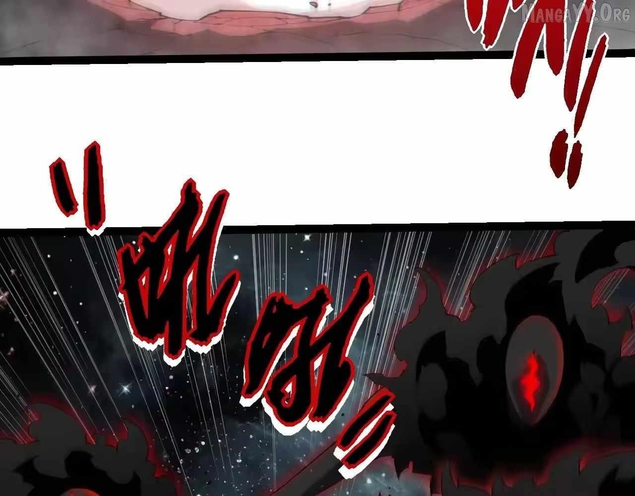 Evolution Begins With a Big Tree Chapter 497 - Page 66 in English