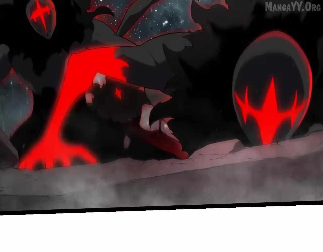 Evolution Begins With a Big Tree Chapter 497 - Page 67 in English