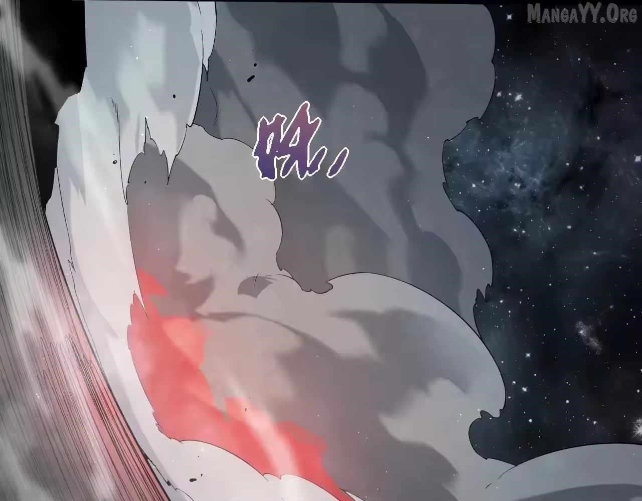 Evolution Begins With a Big Tree Chapter 497 - Page 89 in English
