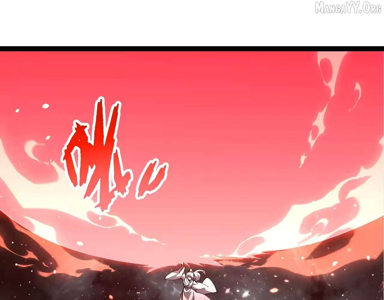 Evolution Begins With a Big Tree Chapter 498 - Page 11 in English