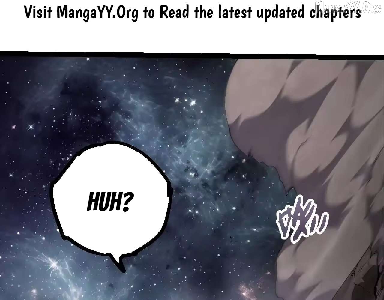 Evolution Begins With a Big Tree Chapter 498 - Page 26 in English
