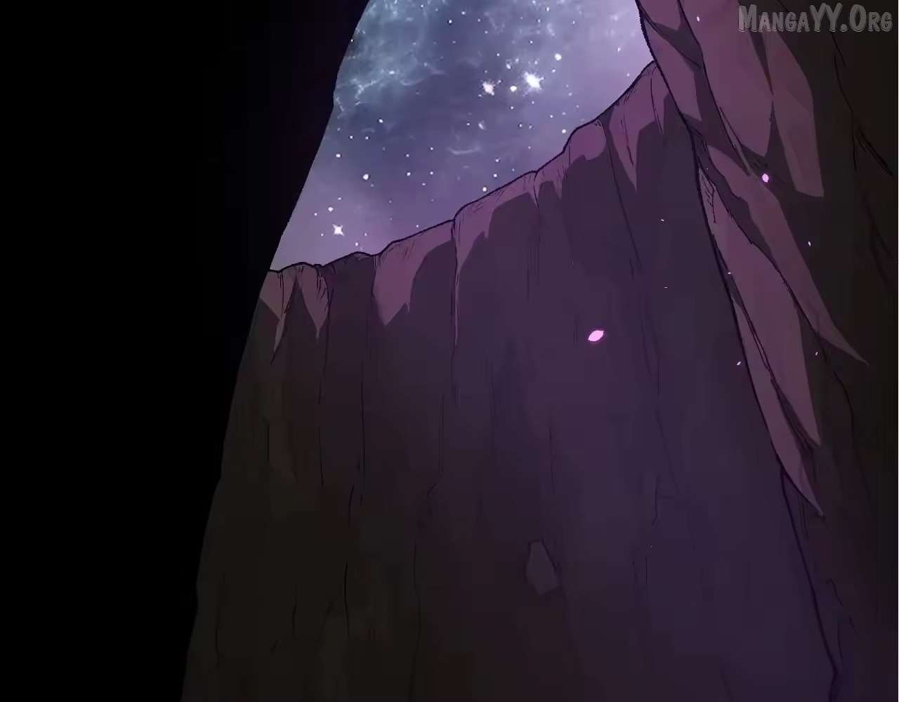 Evolution Begins With a Big Tree Chapter 498 - Page 39 in English