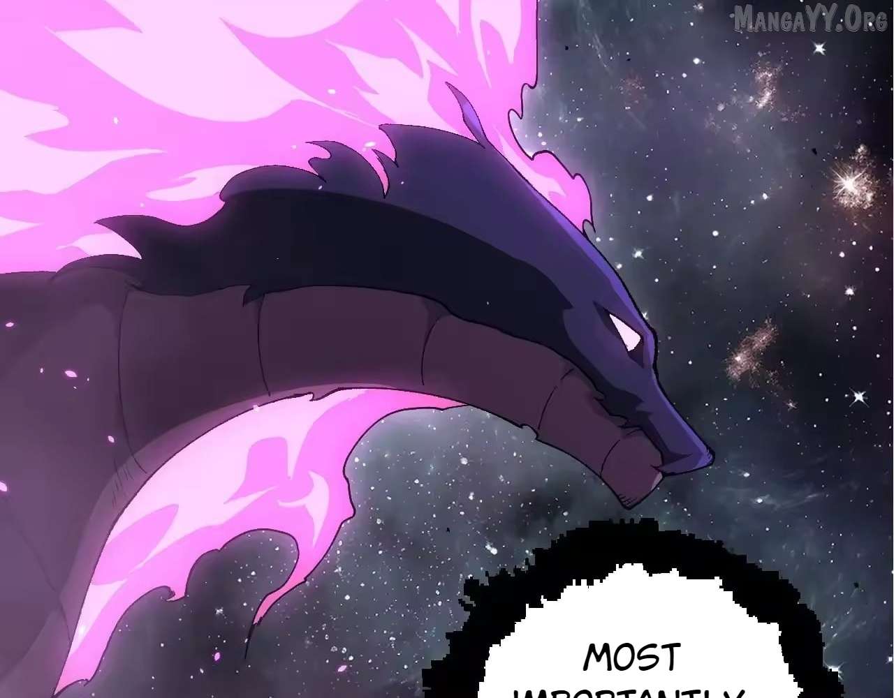 Evolution Begins With a Big Tree Chapter 498 - Page 48 in English