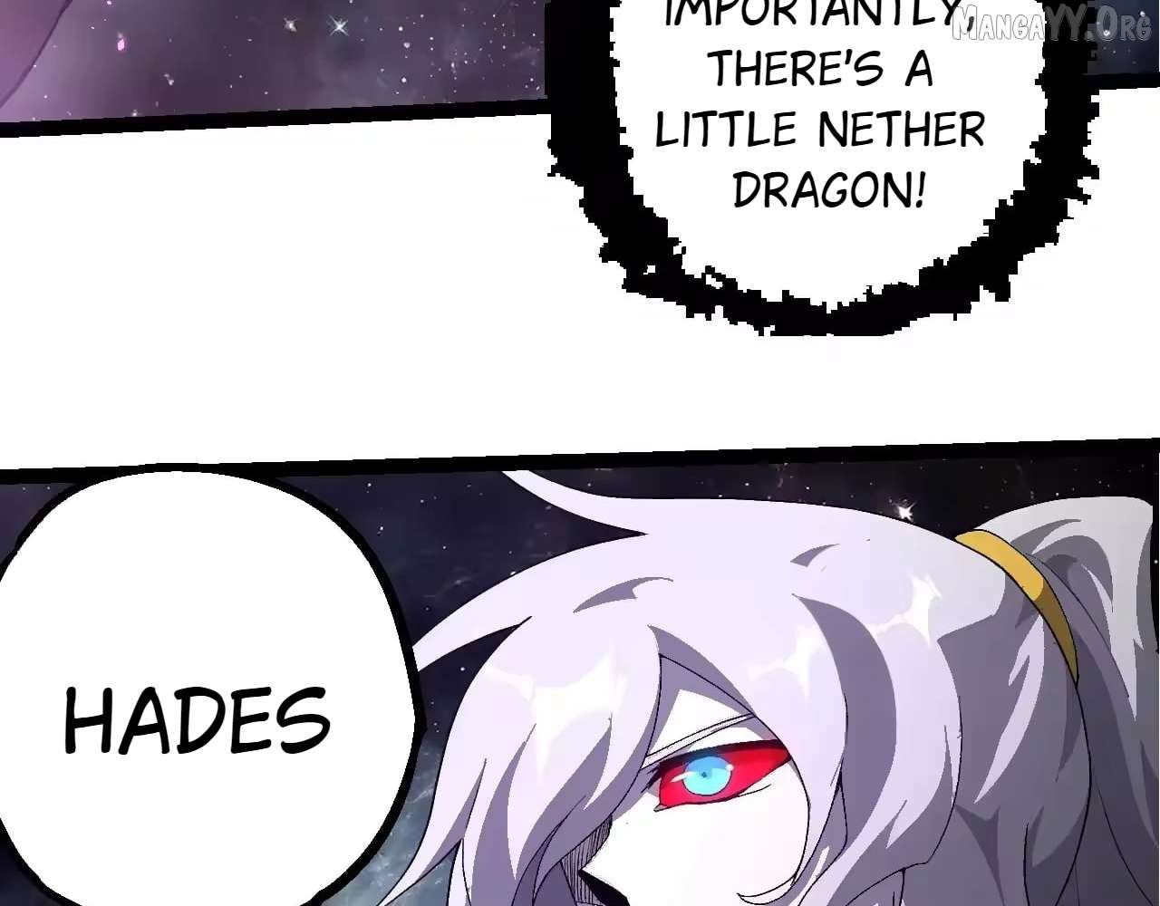 Evolution Begins With a Big Tree Chapter 498 - Page 49 in English