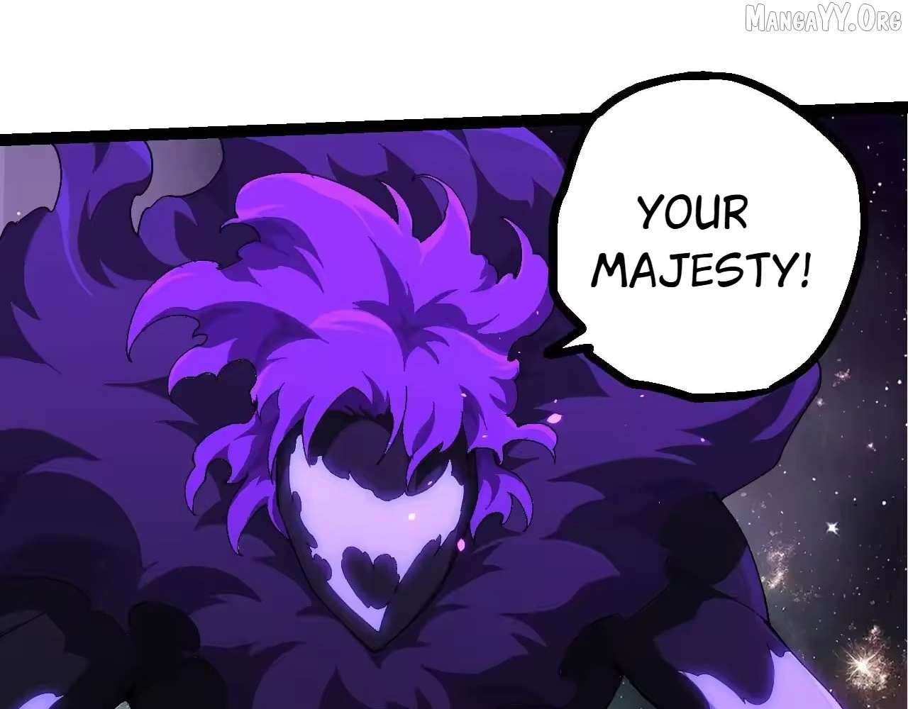Evolution Begins With a Big Tree Chapter 498 - Page 51 in English