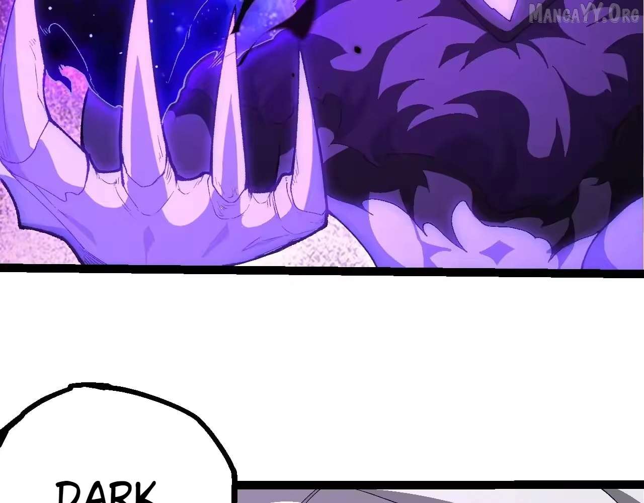 Evolution Begins With a Big Tree Chapter 498 - Page 67 in English