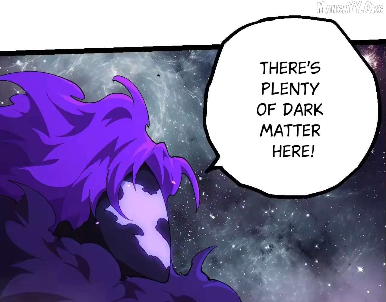 Evolution Begins With a Big Tree Chapter 498 - Page 76 in English
