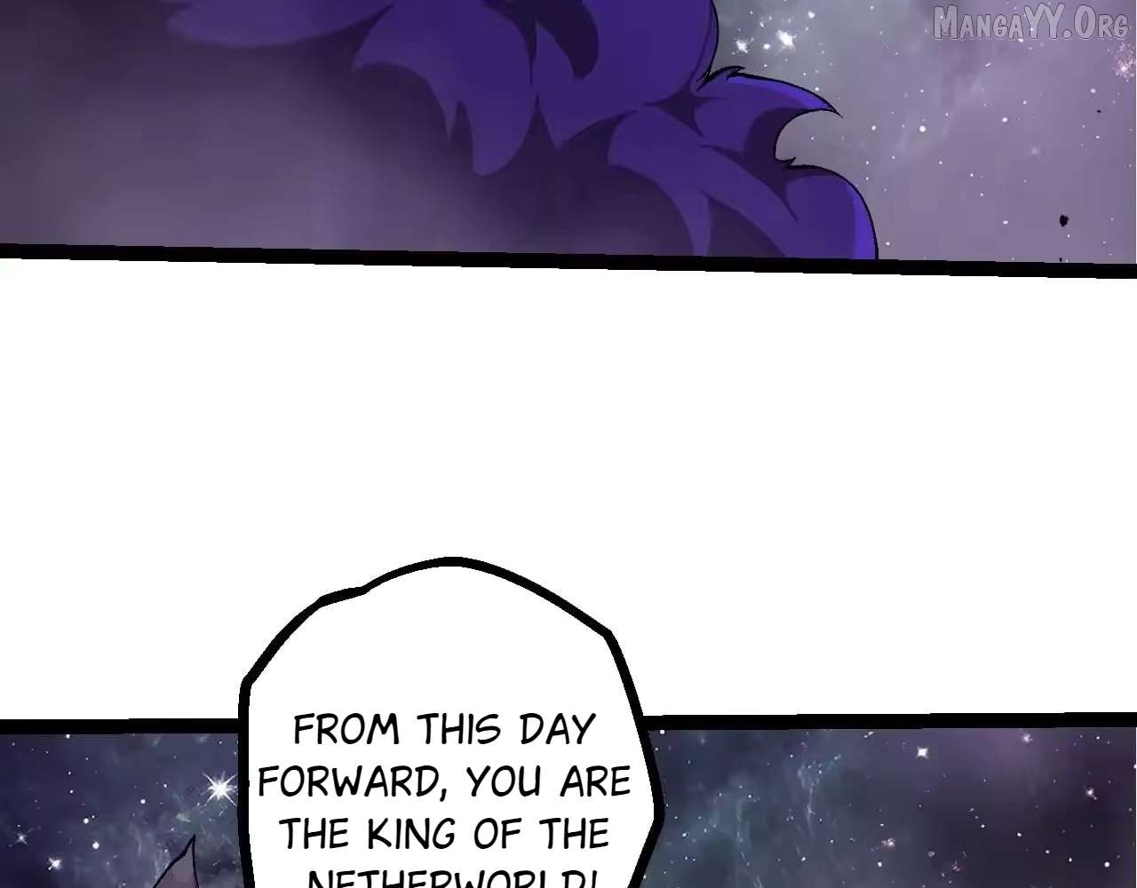 Evolution Begins With a Big Tree Chapter 498 - Page 77 in English