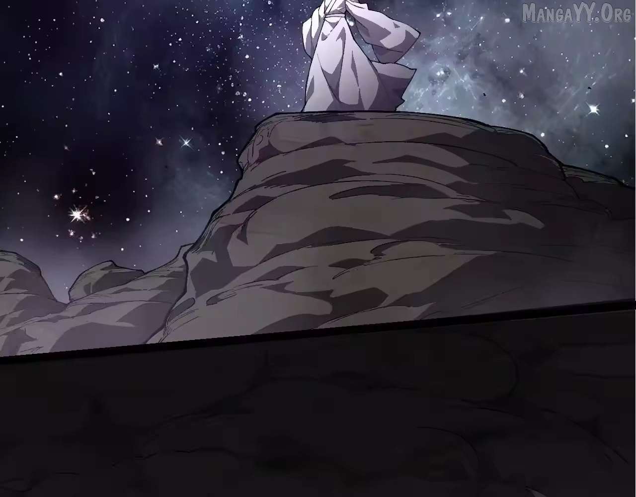 Evolution Begins With a Big Tree Chapter 498 - Page 86 in English