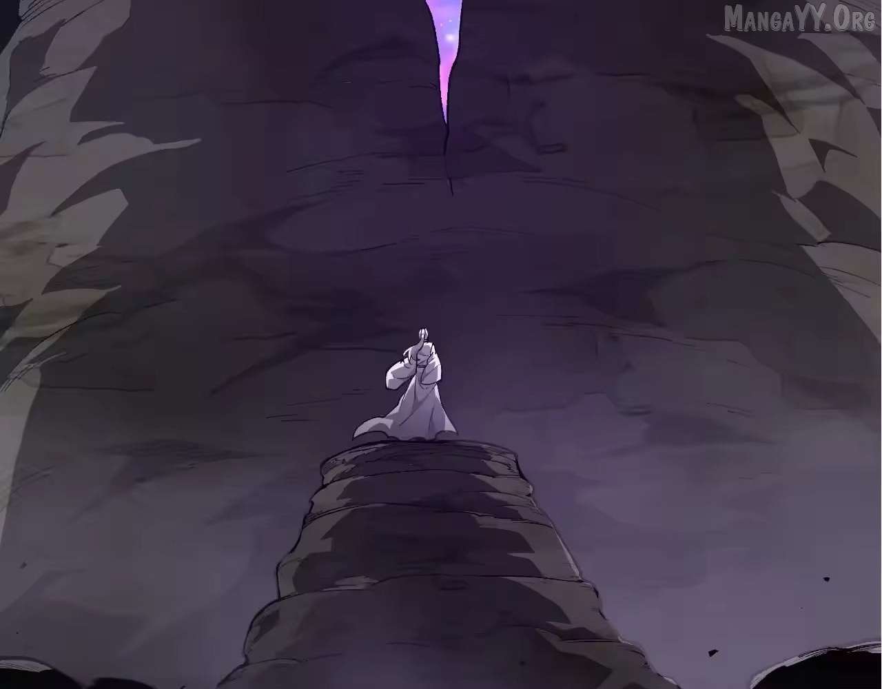 Evolution Begins With a Big Tree Chapter 498 - Page 88 in English
