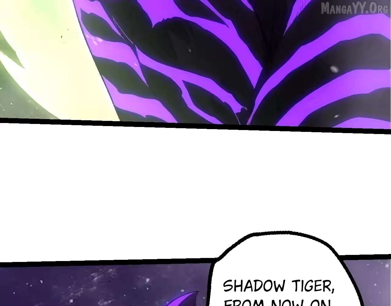 Evolution Begins With a Big Tree Chapter 498 - Page 94 in English