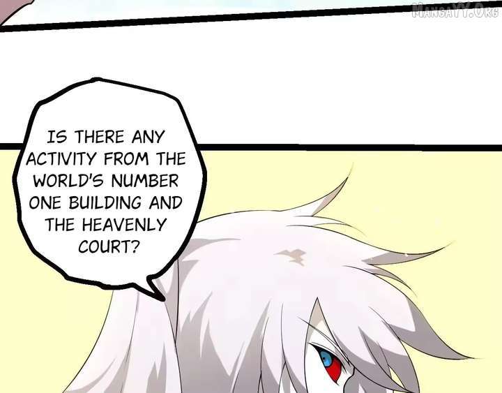 Evolution Begins With a Big Tree Chapter 499 - Page 14 in English