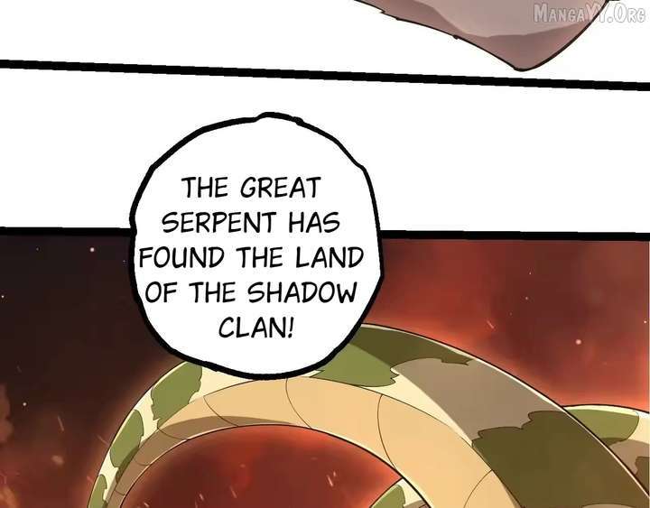 Evolution Begins With a Big Tree Chapter 499 - Page 17 in English