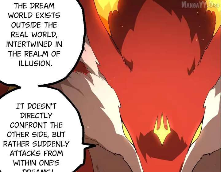 Evolution Begins With a Big Tree Chapter 499 - Page 29 in English