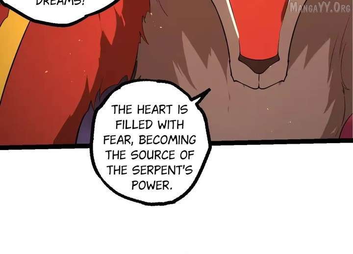 Evolution Begins With a Big Tree Chapter 499 - Page 30 in English