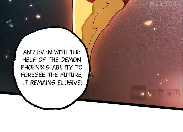 Evolution Begins With a Big Tree Chapter 499 - Page 40 in English
