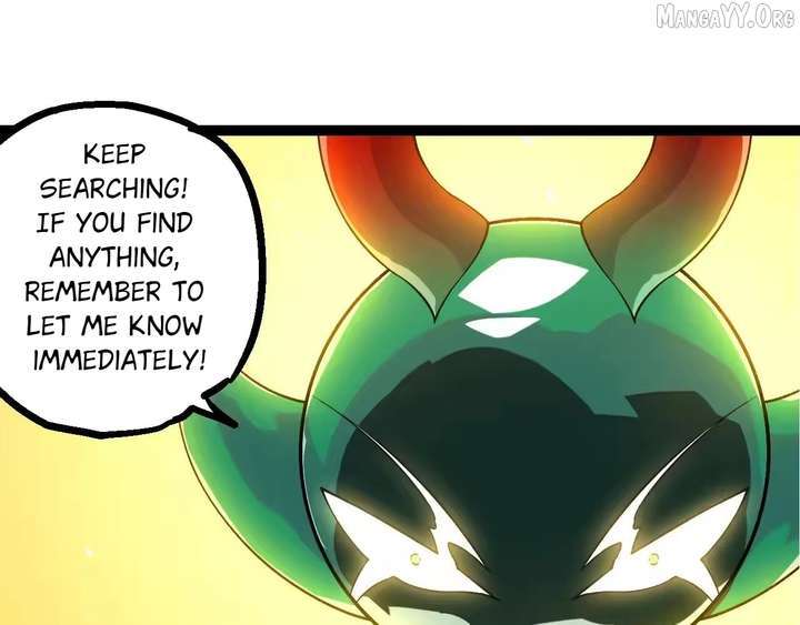 Evolution Begins With a Big Tree Chapter 499 - Page 41 in English