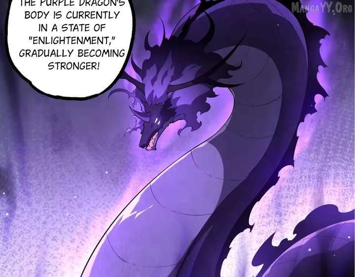 Evolution Begins With a Big Tree Chapter 499 - Page 53 in English