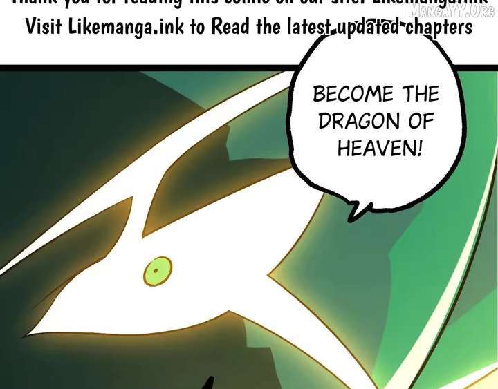 Evolution Begins With a Big Tree Chapter 499 - Page 61 in English