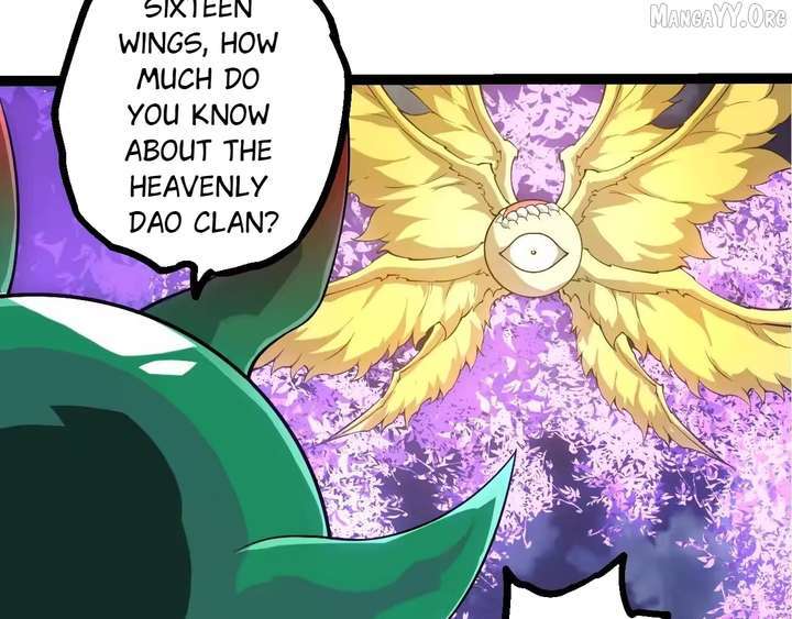 Evolution Begins With a Big Tree Chapter 499 - Page 64 in English