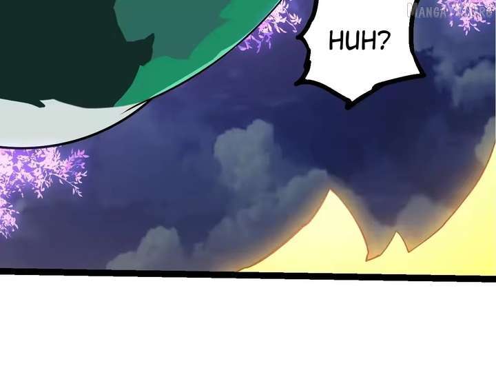 Evolution Begins With a Big Tree Chapter 499 - Page 65 in English
