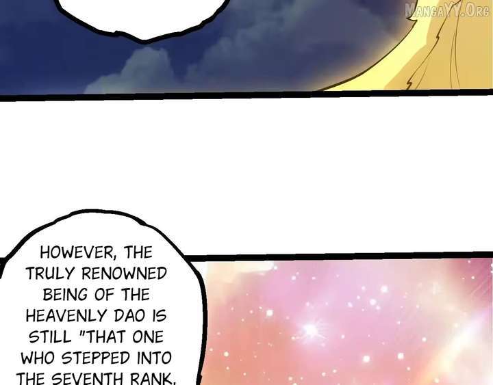 Evolution Begins With a Big Tree Chapter 499 - Page 67 in English