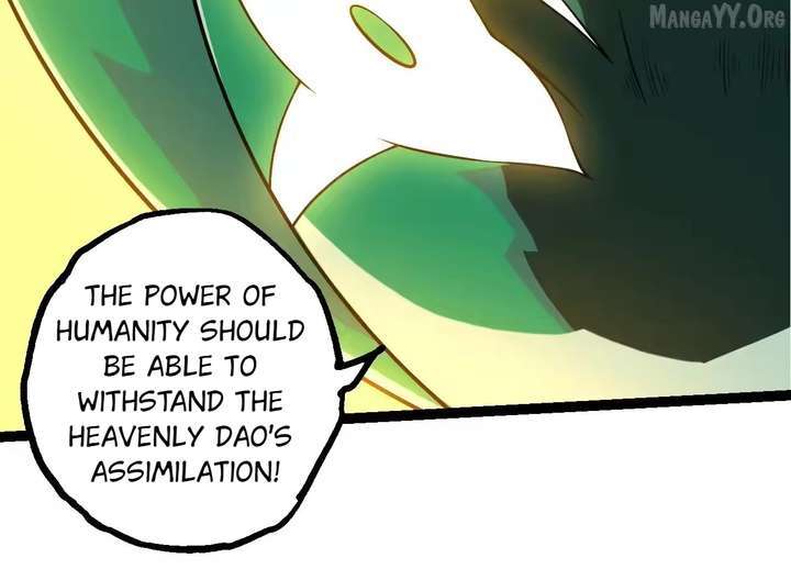 Evolution Begins With a Big Tree Chapter 499 - Page 70 in English