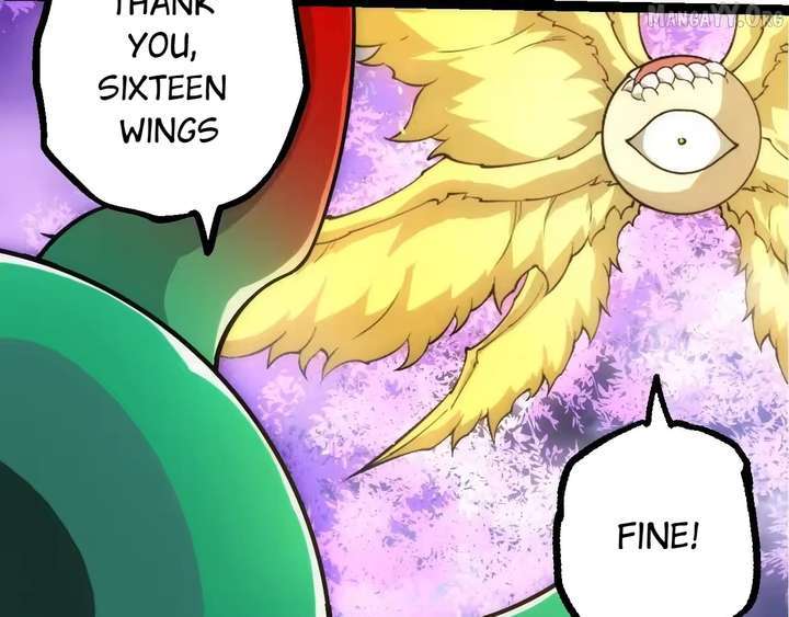 Evolution Begins With a Big Tree Chapter 499 - Page 73 in English