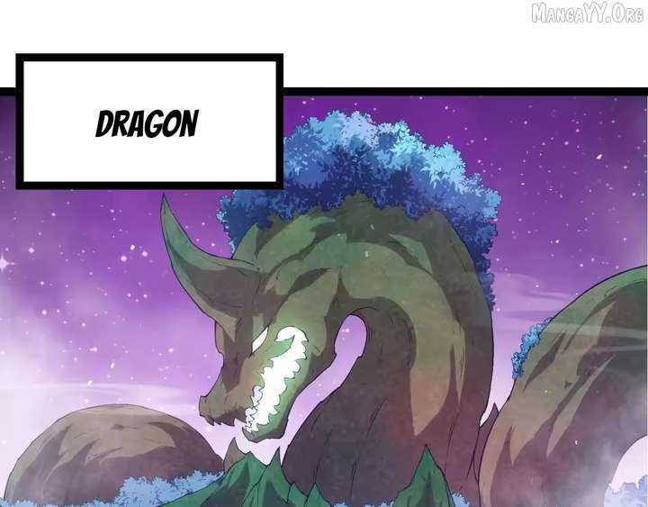 Evolution Begins With a Big Tree Chapter 499 - Page 81 in English