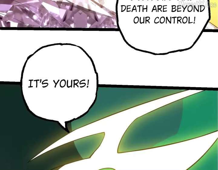 Evolution Begins With a Big Tree Chapter 499 - Page 99 in English