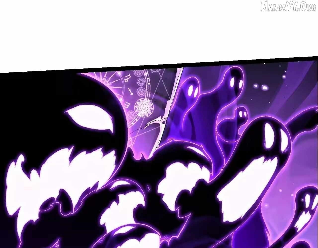 Evolution Begins With a Big Tree Chapter 500 - Page 11 in English