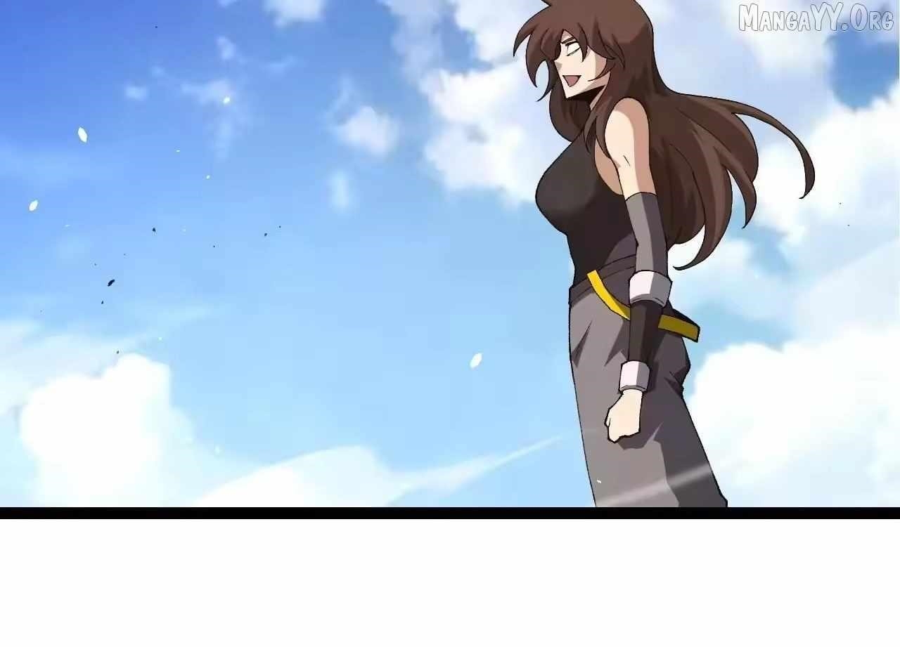 Evolution Begins With a Big Tree Chapter 500 - Page 20 in English