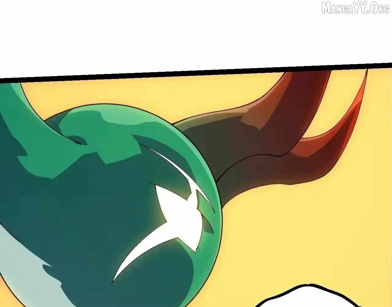 Evolution Begins With a Big Tree Chapter 500 - Page 21 in English