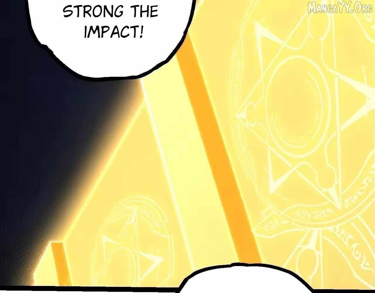 Evolution Begins With a Big Tree Chapter 500 - Page 23 in English