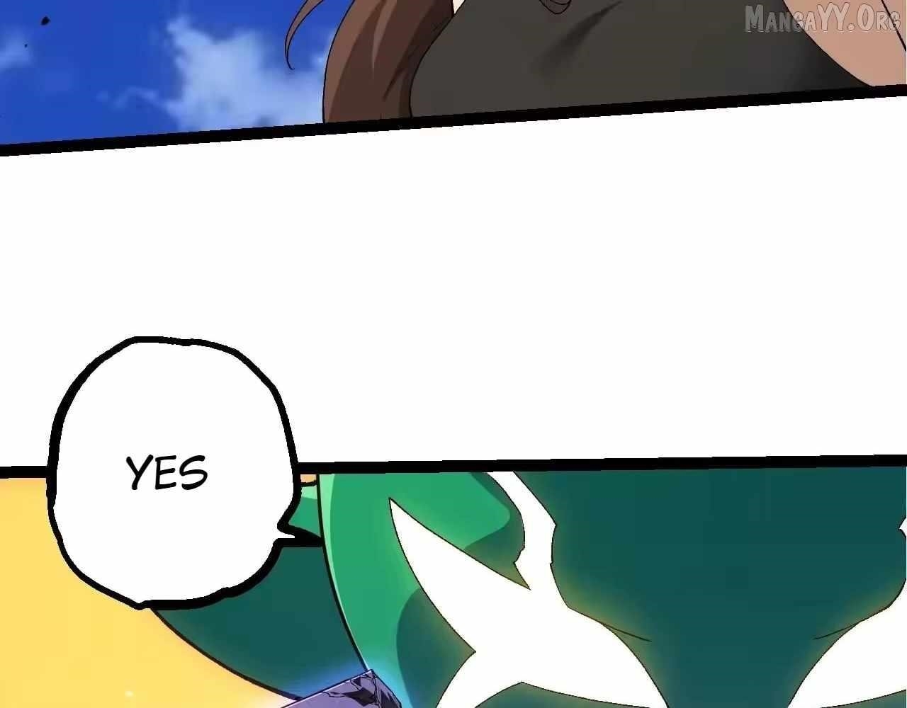 Evolution Begins With a Big Tree Chapter 500 - Page 4 in English