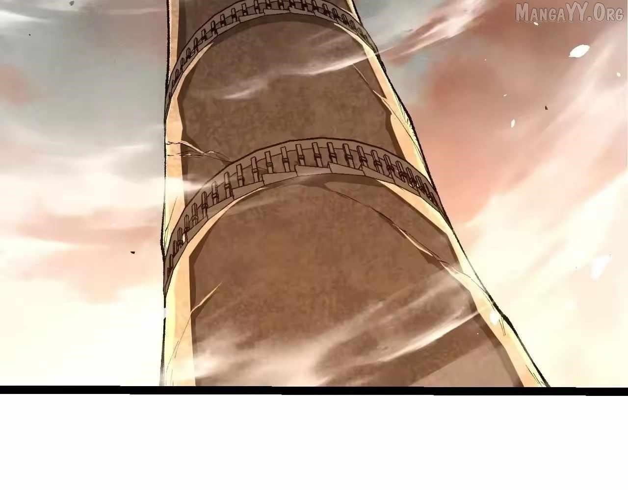 Evolution Begins With a Big Tree Chapter 500 - Page 45 in English
