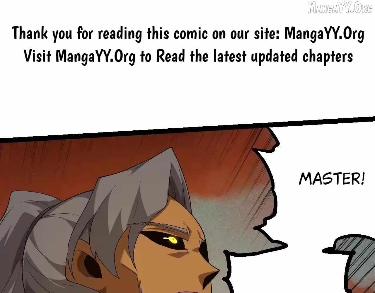 Evolution Begins With a Big Tree Chapter 500 - Page 49 in English